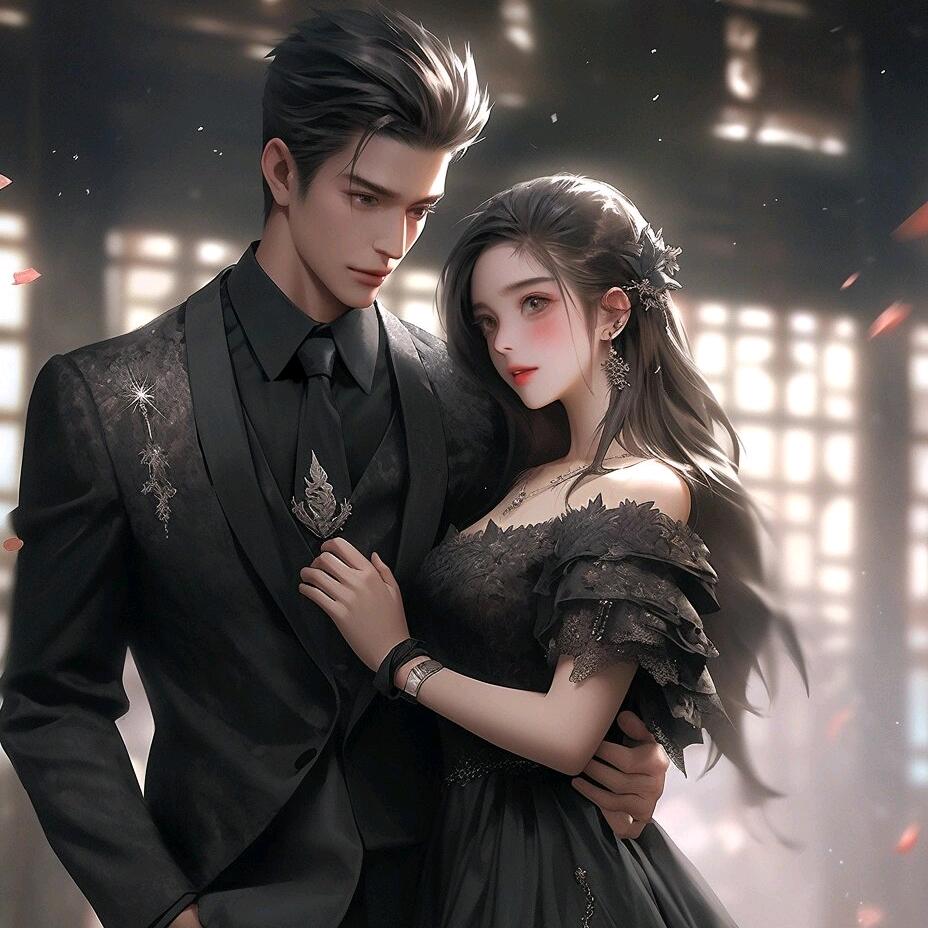 仔仔听书