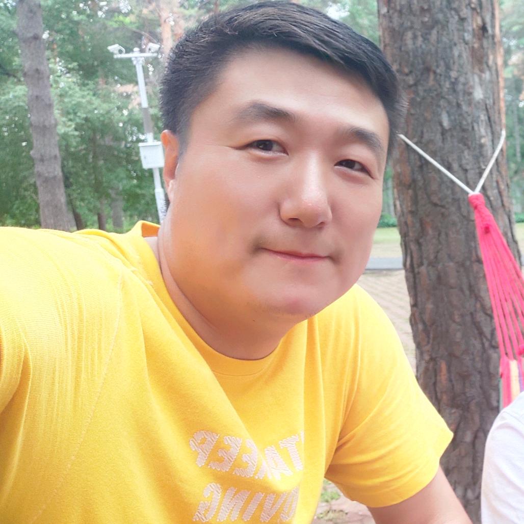 尔滨公交22路乔勇健