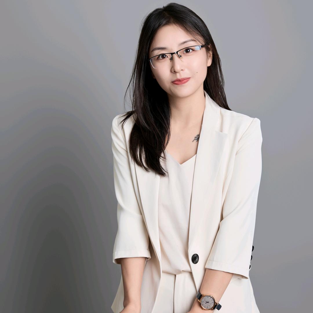 曲靖仕密心理咨询师@吴丽君