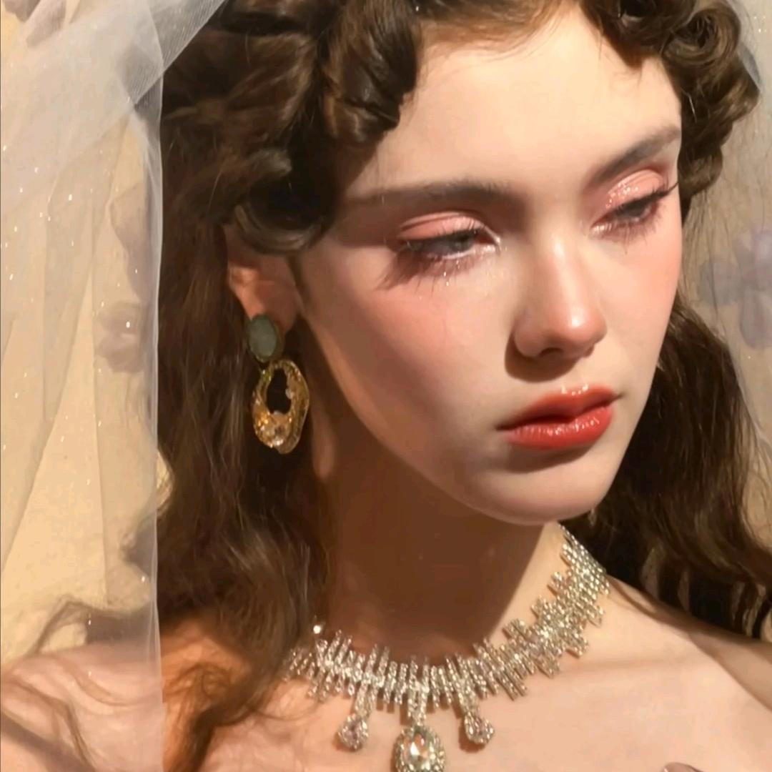 化妆师叁叁