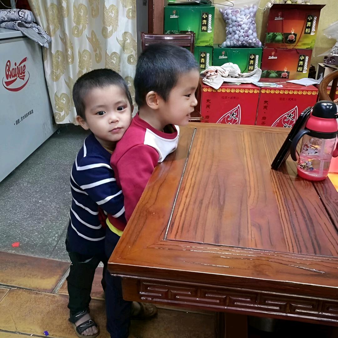 阿美