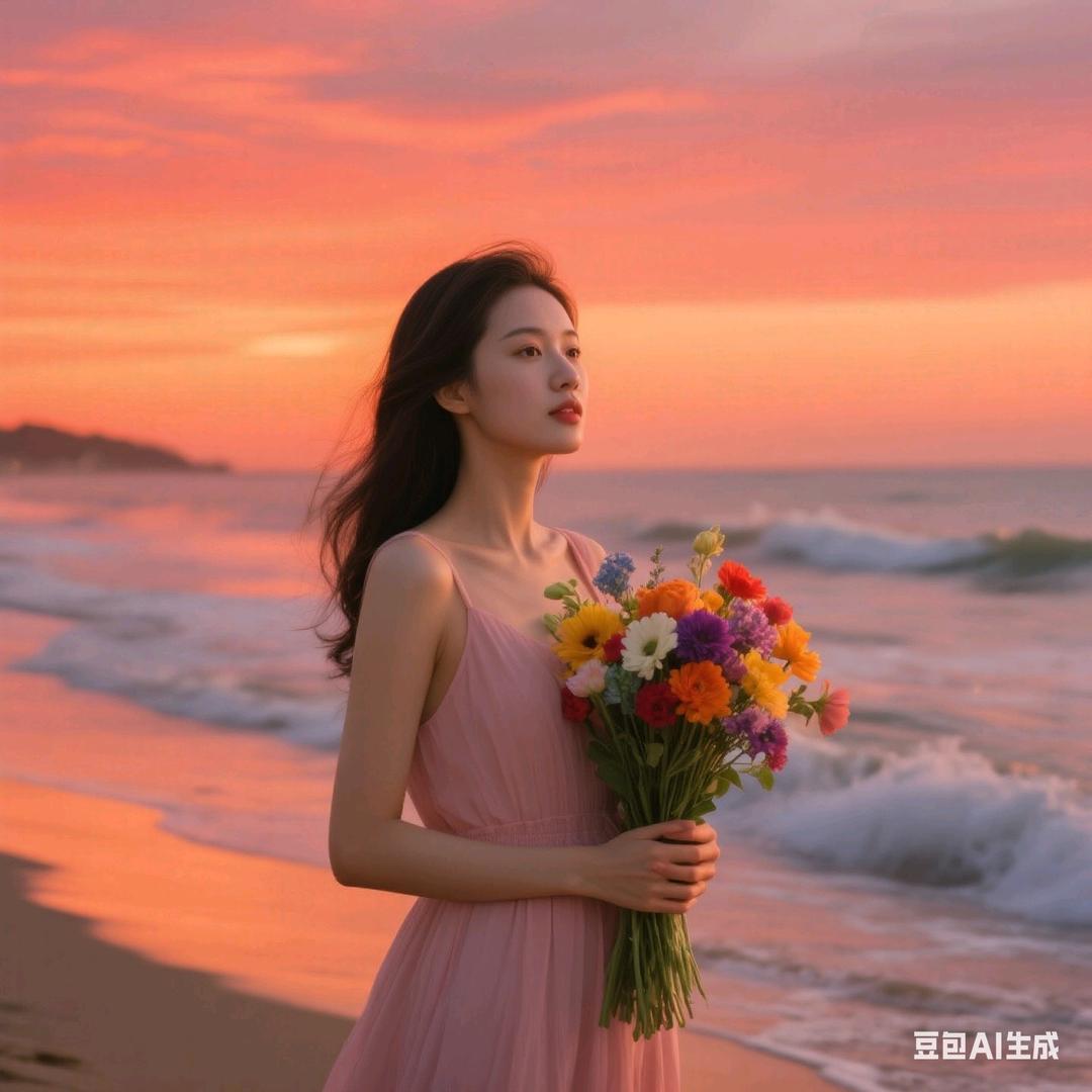 @小晴天