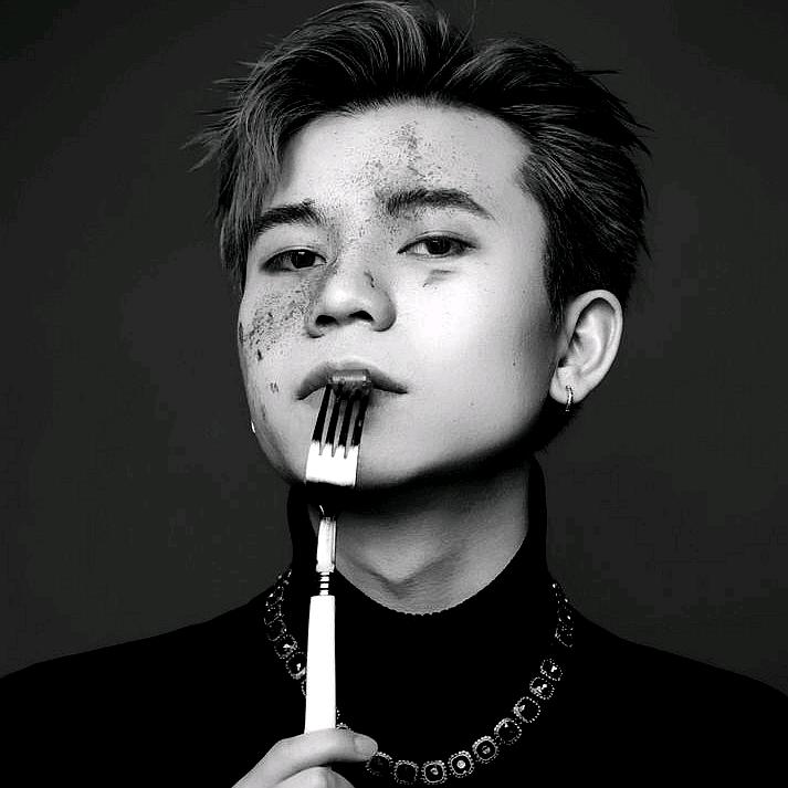 南星  （麦朵肖像）