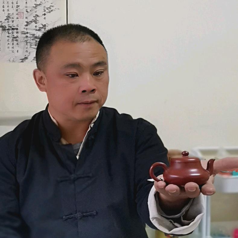 小飞茶叶