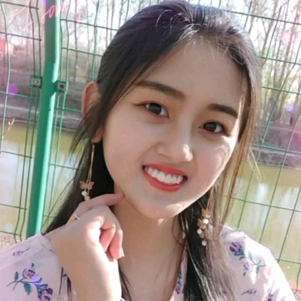 微微兰馨♡