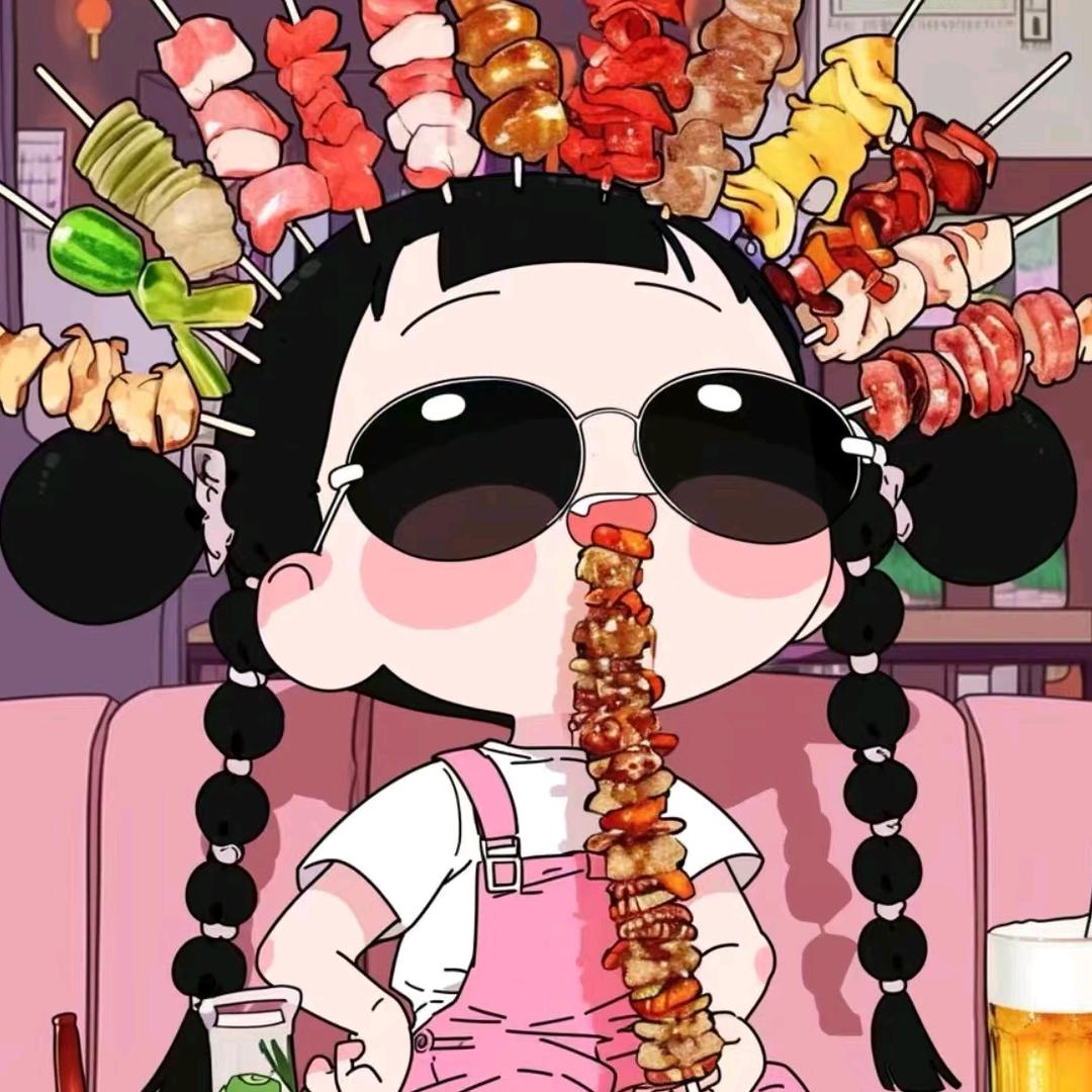 玲子子