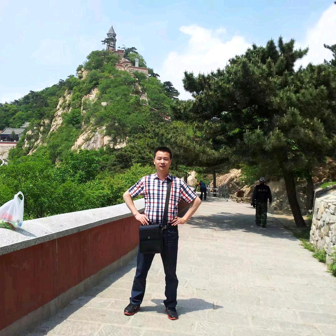 胡益敏楠溪土民