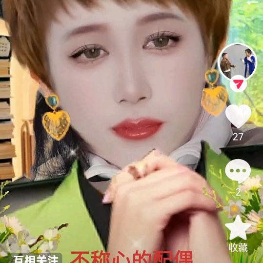 我是南方燕子。