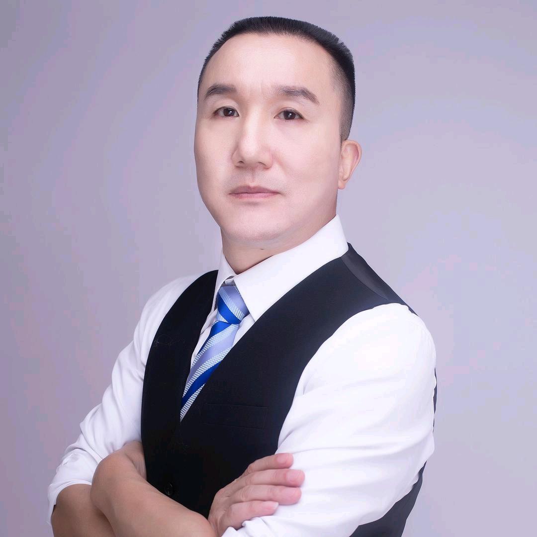 金联润国际