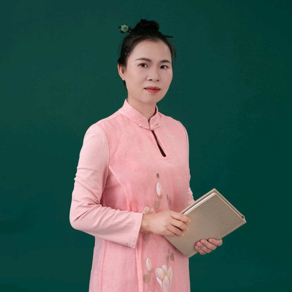 妙言觉醒开悟