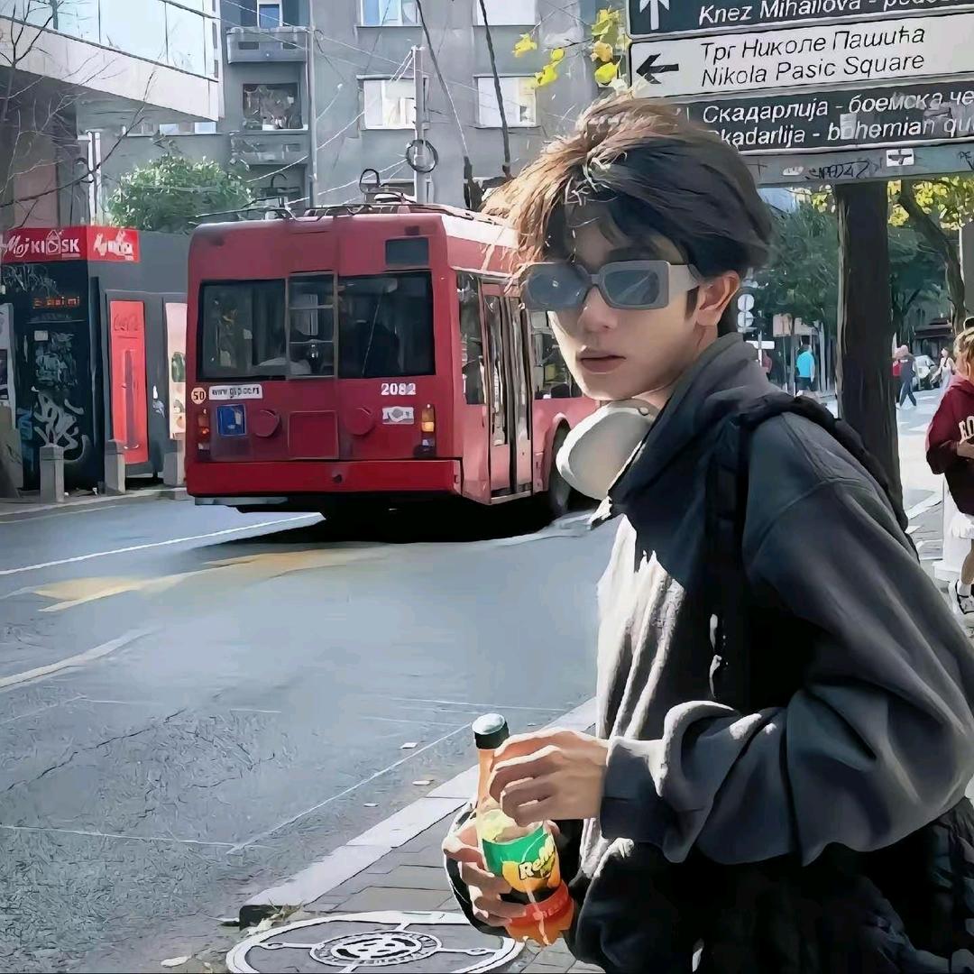 新时代全日制单身男