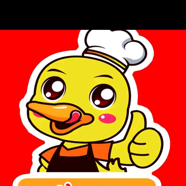 长嘴鸭脖