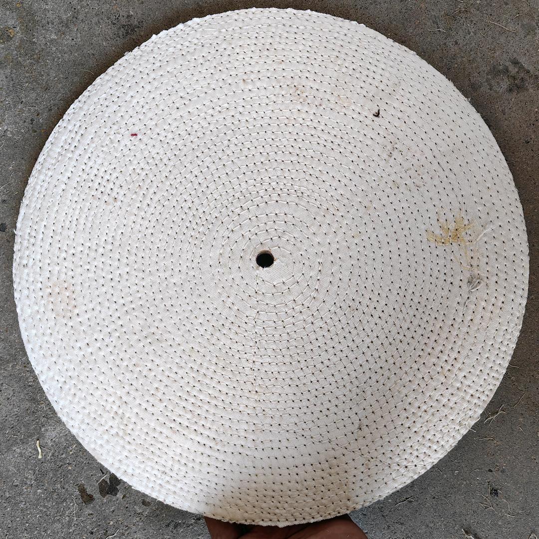 磨料布麻轮厂资生