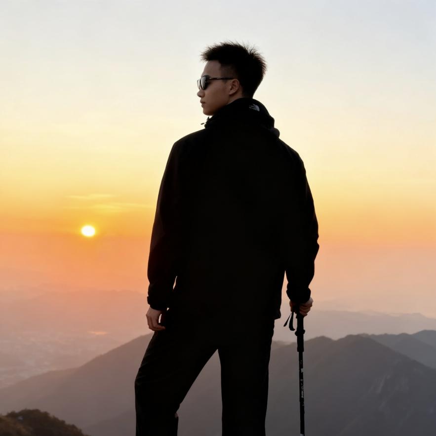 车厘子