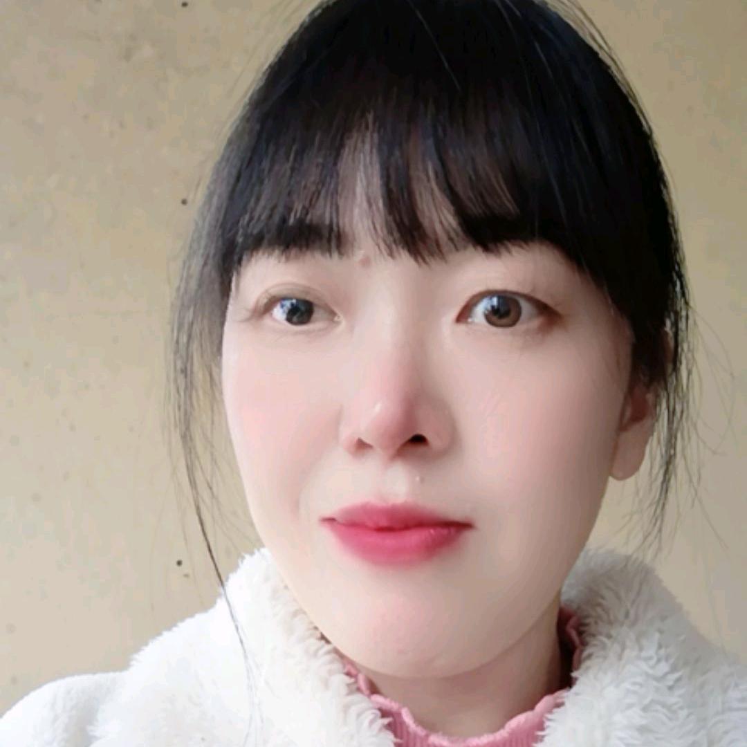 低视力秀姐