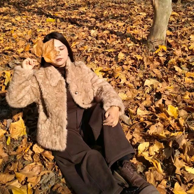 小瓦片扔的再高都有落地的时候