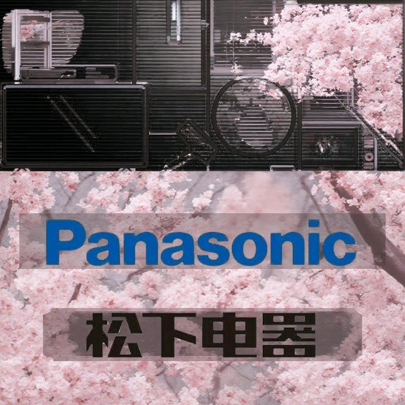 Panasonic松下家电海口站-贺敏