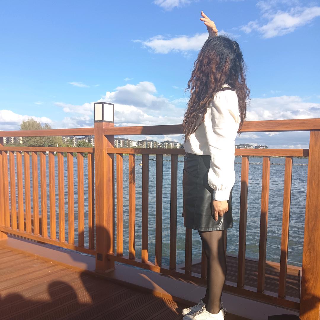 最熟悉的陌生人