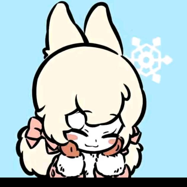 蓝桉@