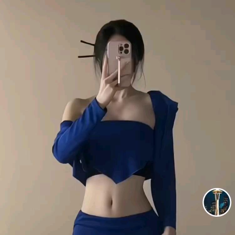 小雅姐