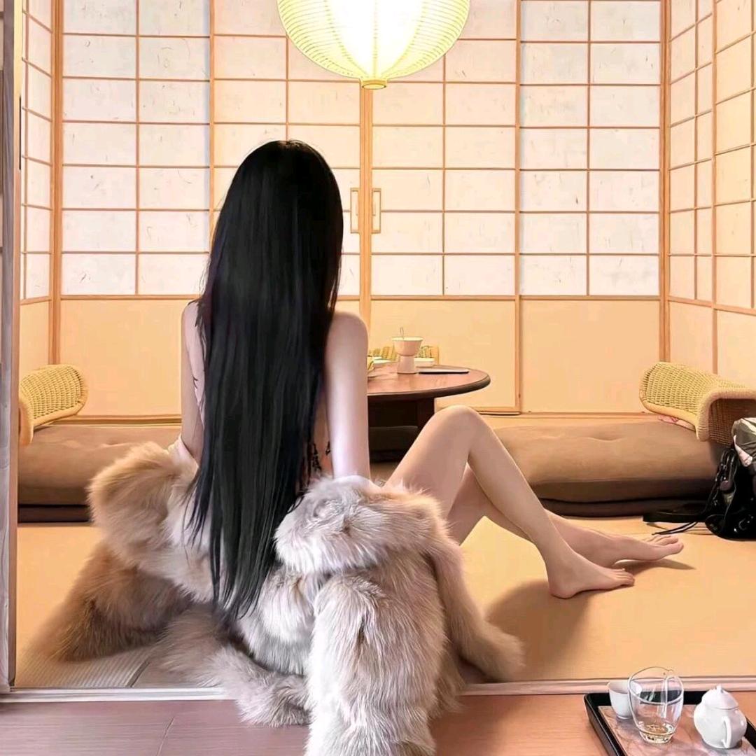 橙子🍊