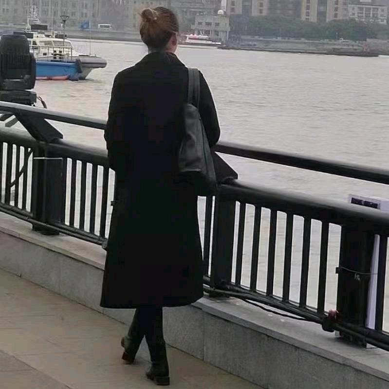 做回自己不再取悦任何人