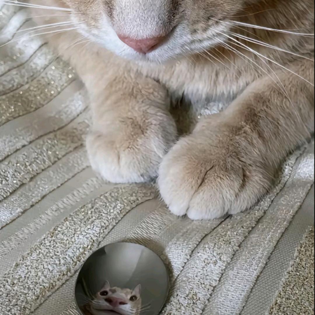 梅狸猫