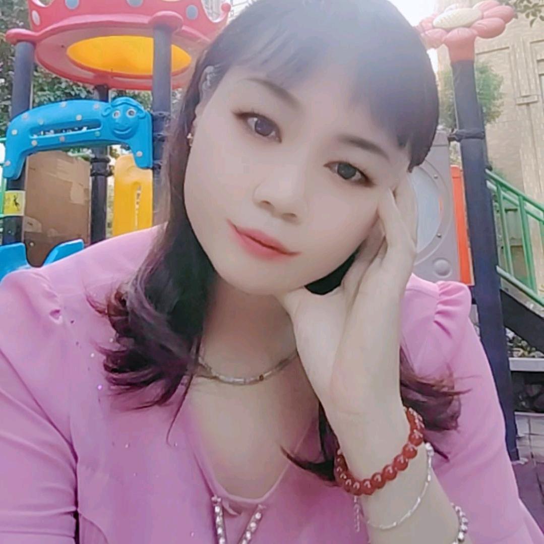 香菇娘