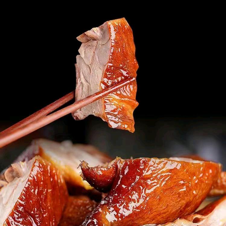 合肥市瑶海区鹏聚来卤味餐饮店