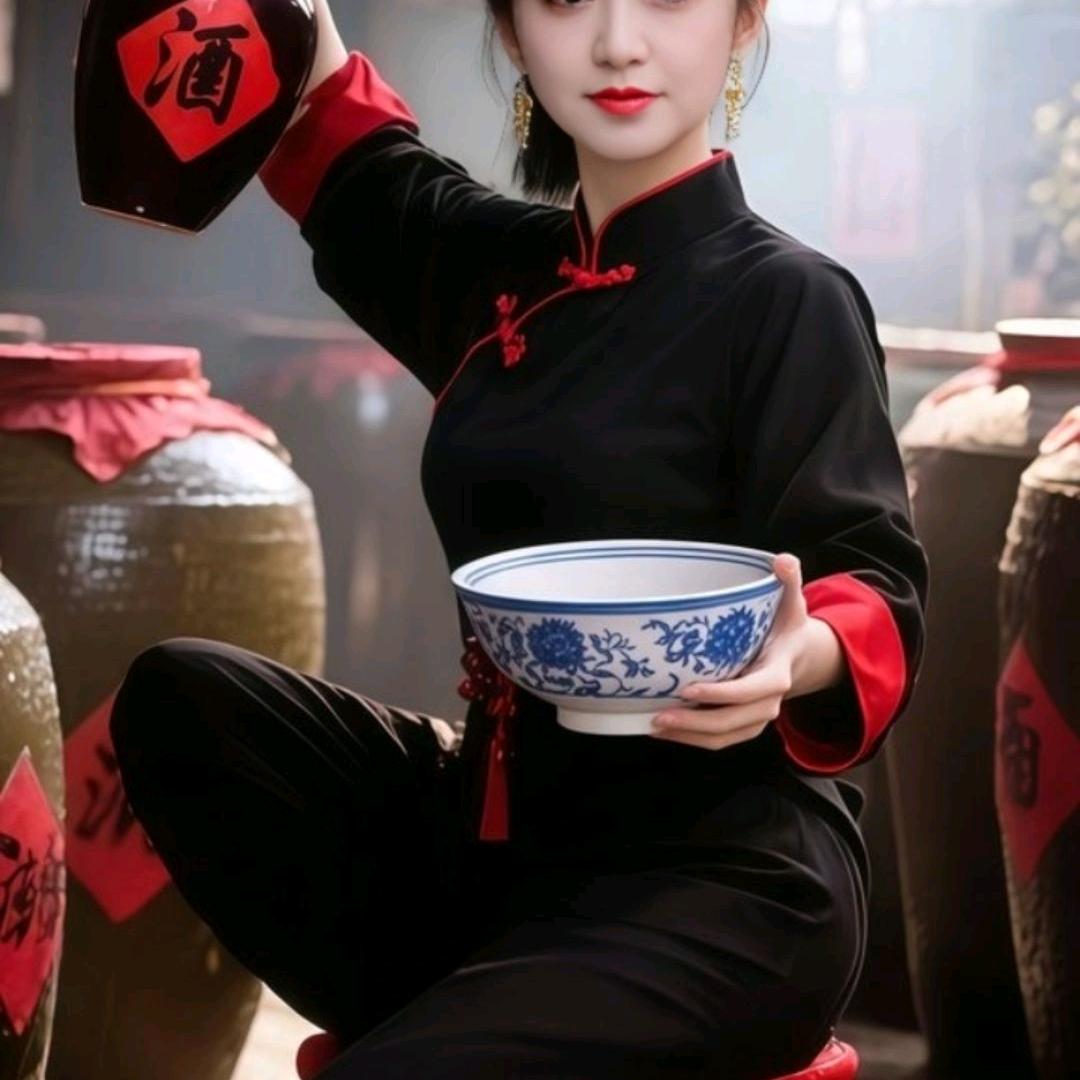 仁嘉花园朱姐煎饼