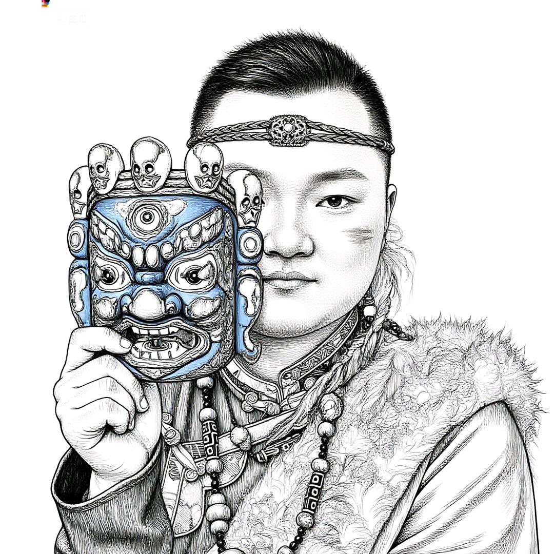 自由设计师小伍