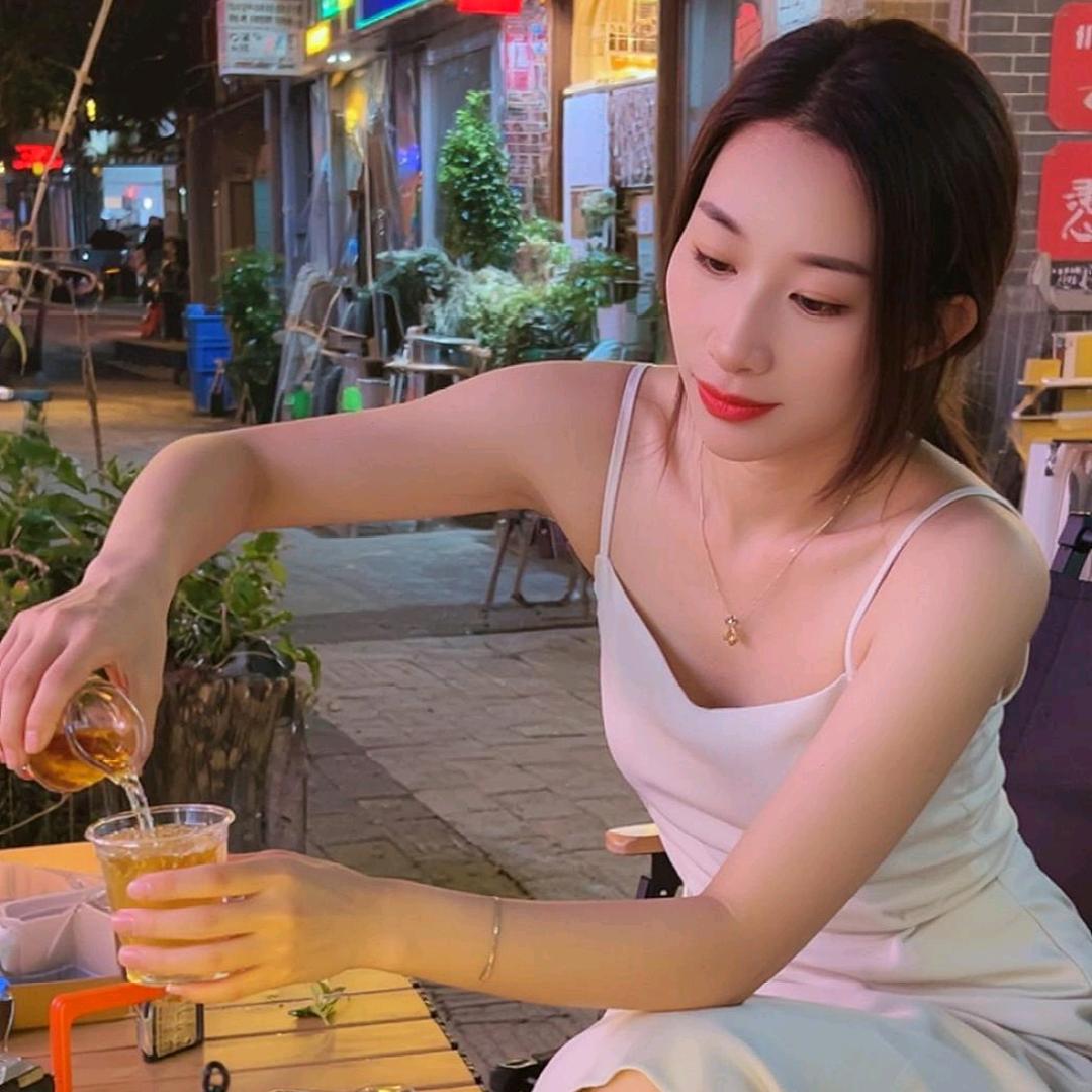 不发脾气只发财