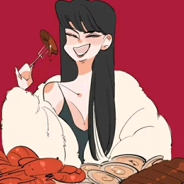 李子理智（上学停更中）