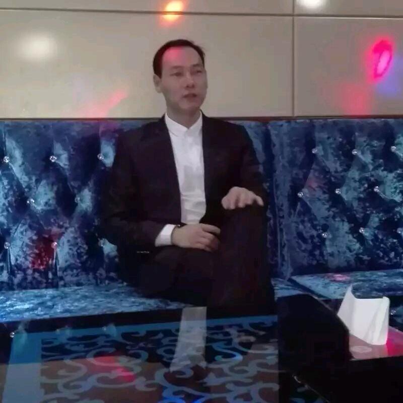 朋，40岁，东莞上班