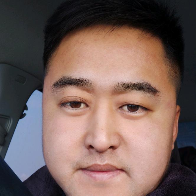 🐬哈密车友科三夏教练