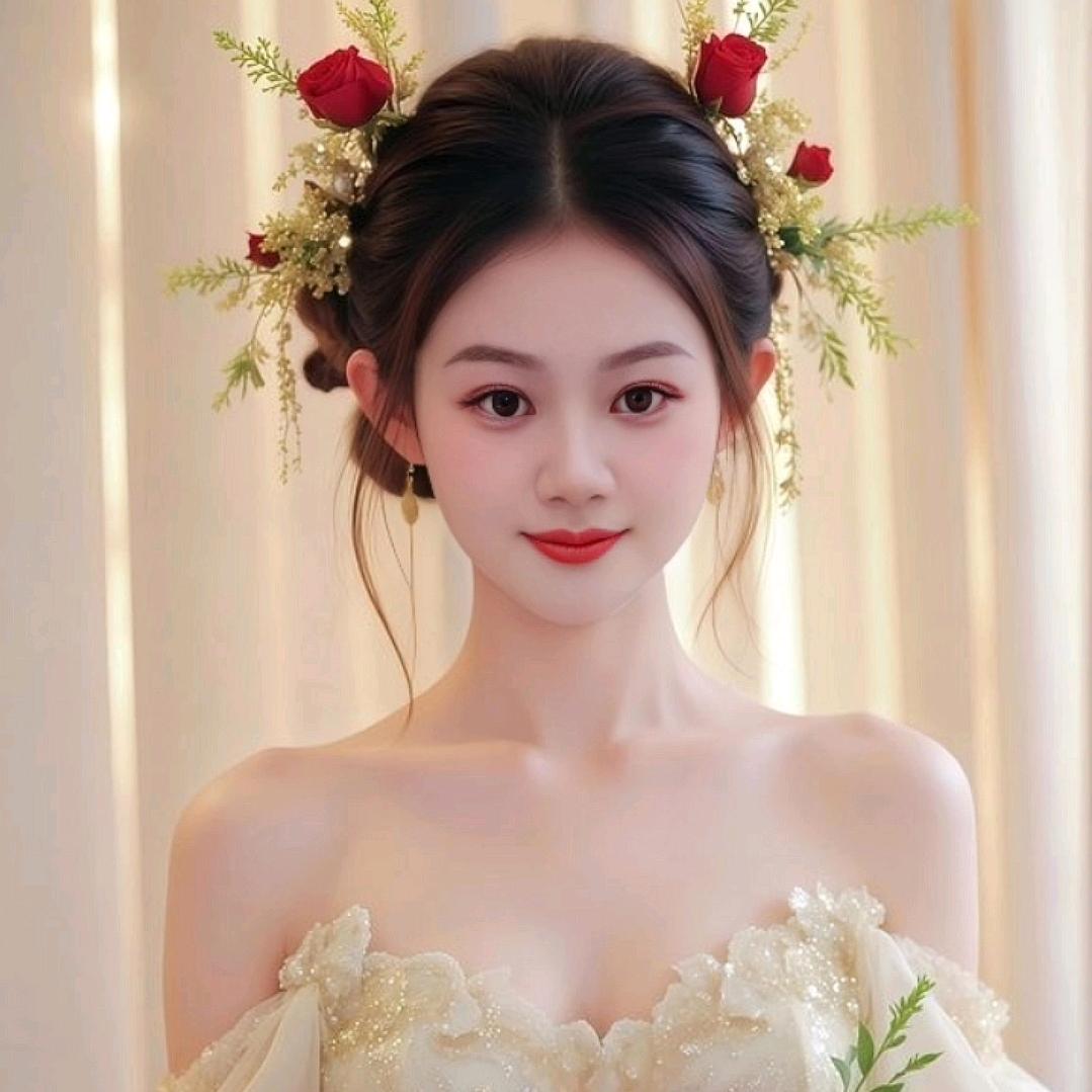 白白