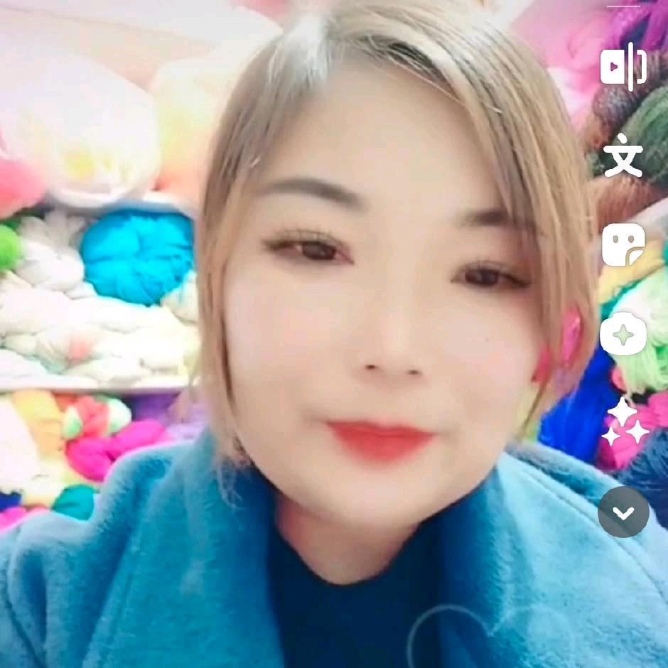 老店镇毛线屋🧶
