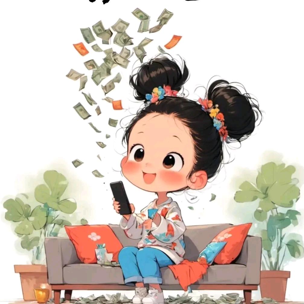 家有儿女（不可连赞）