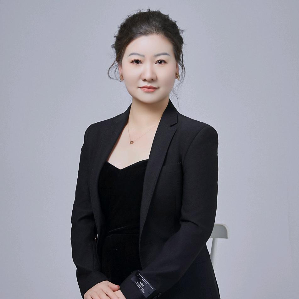 豫剧刘淑珍