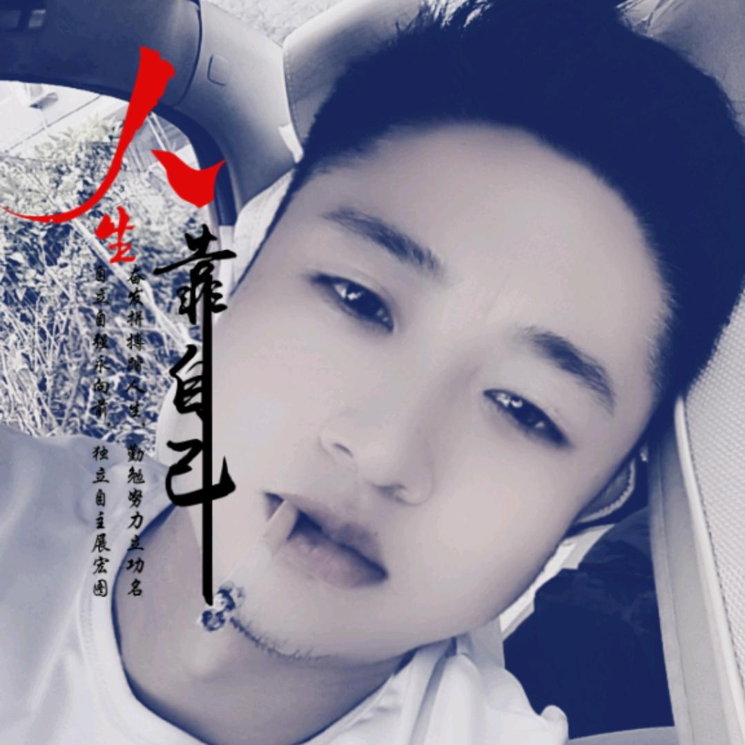 上🚪服务（男）