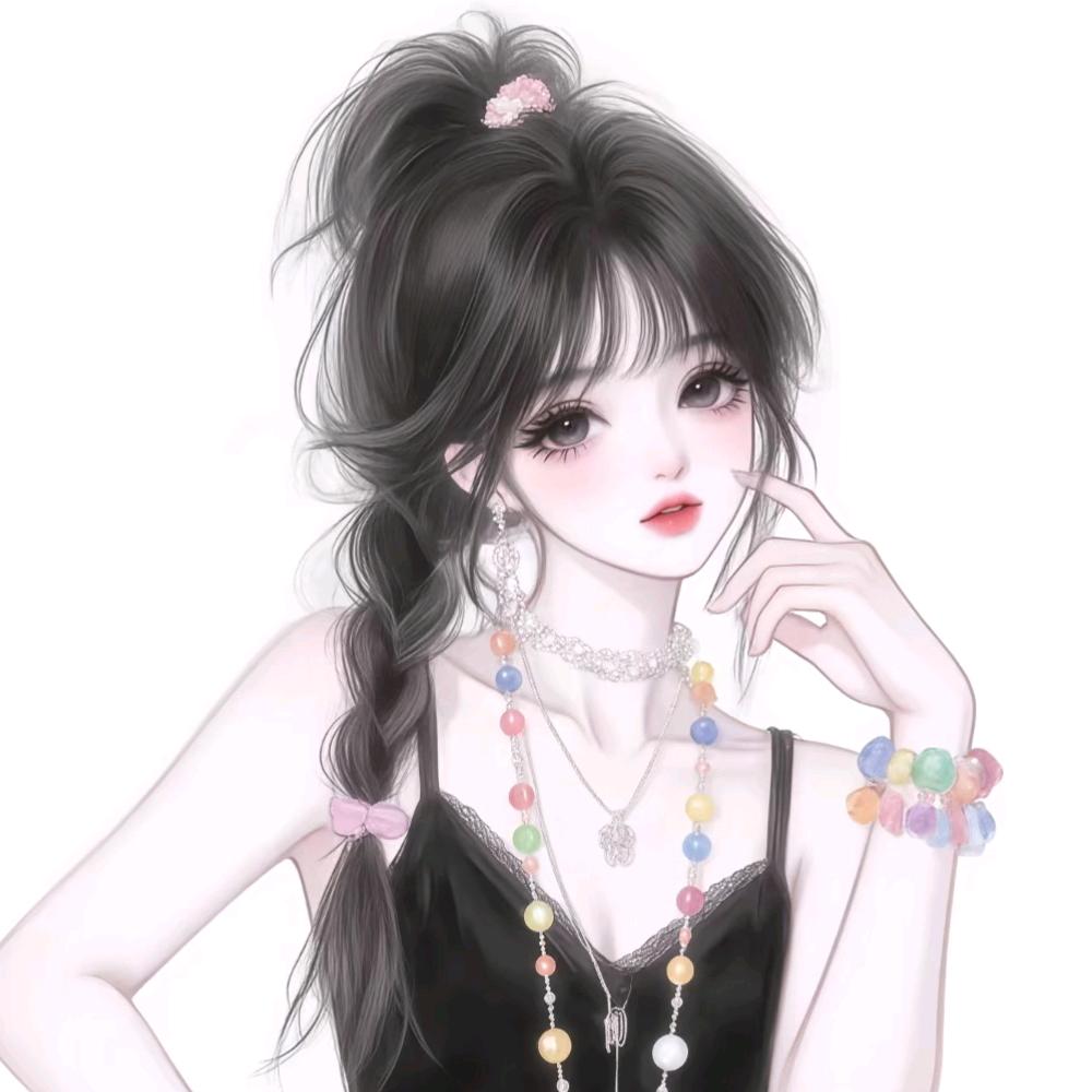颖妹妹