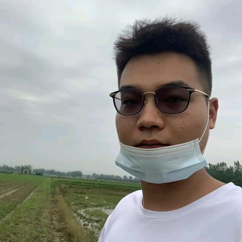 农业植保师翔哥