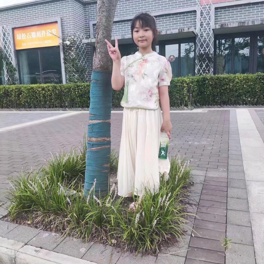 温柔的谎言