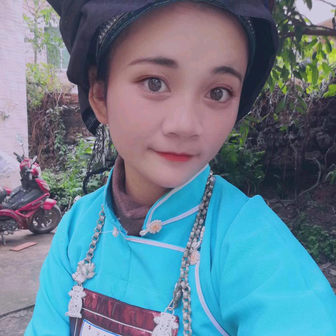 素颜