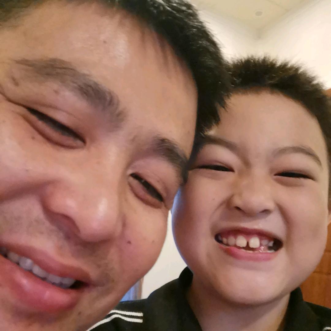 逛吃爷俩