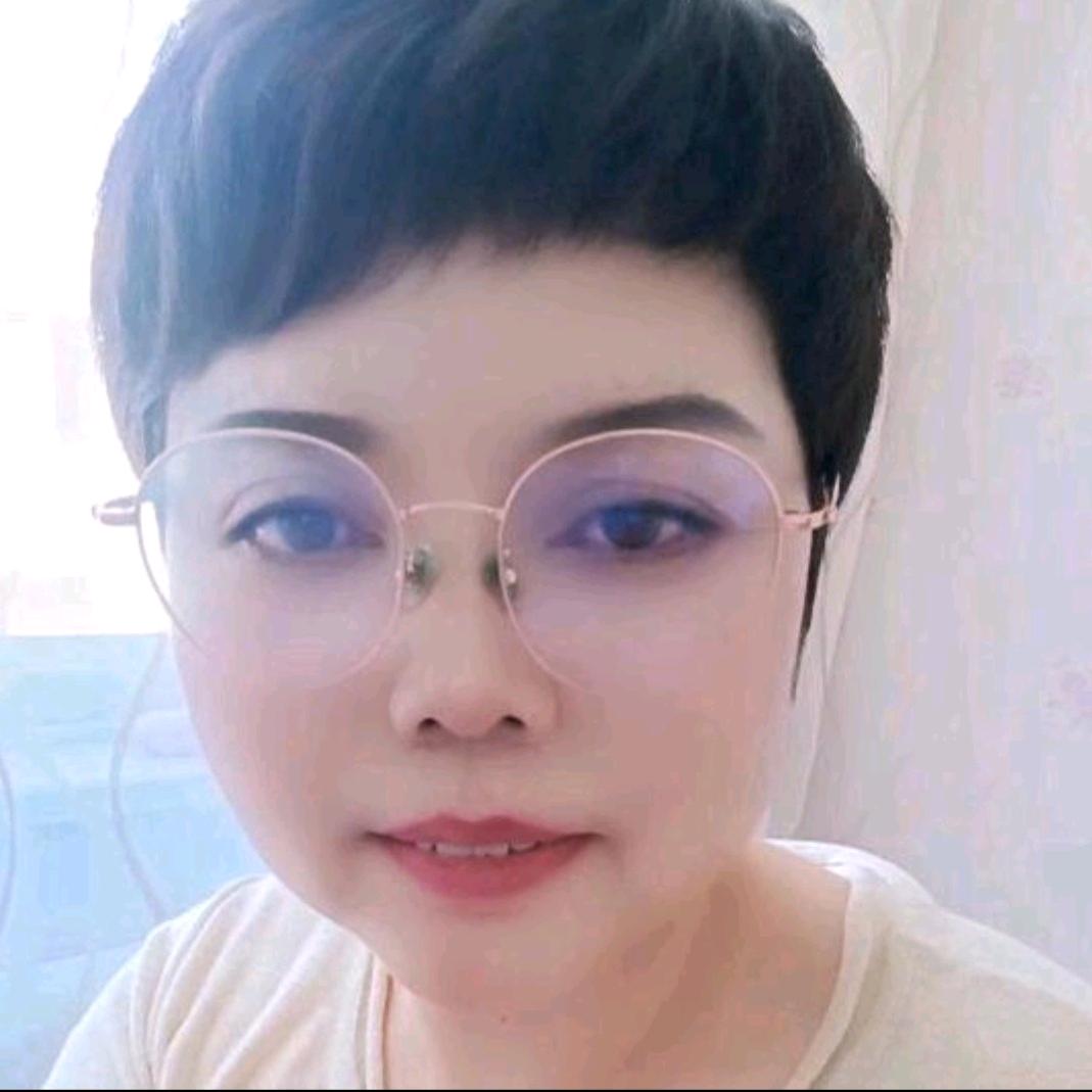淡然姐