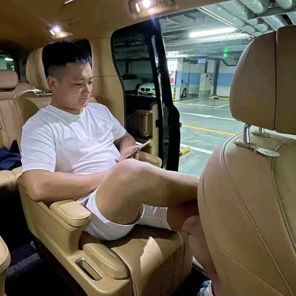 长岭星萌【赵先生】