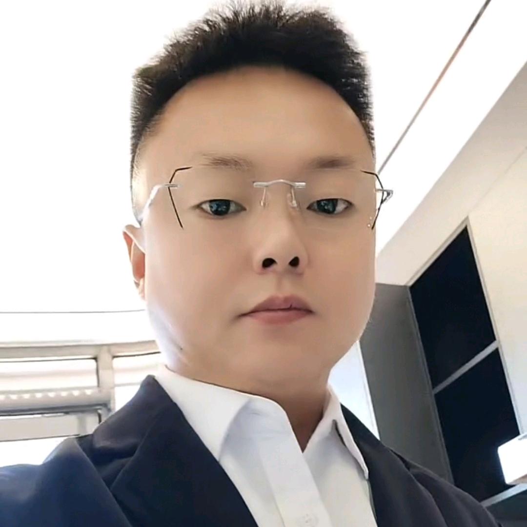 一个做装修的大叔
