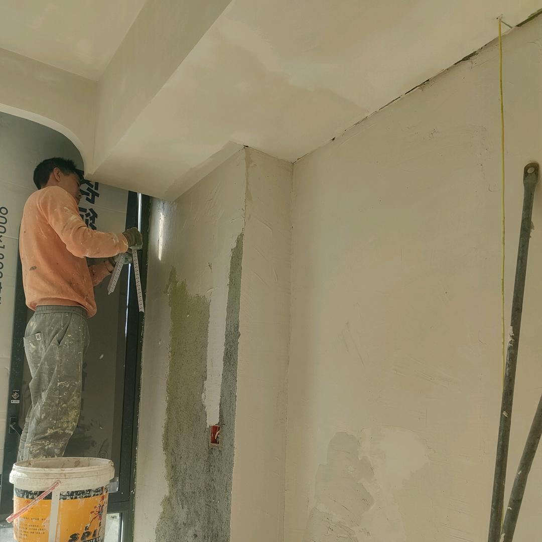 攀枝花装修油工吕师