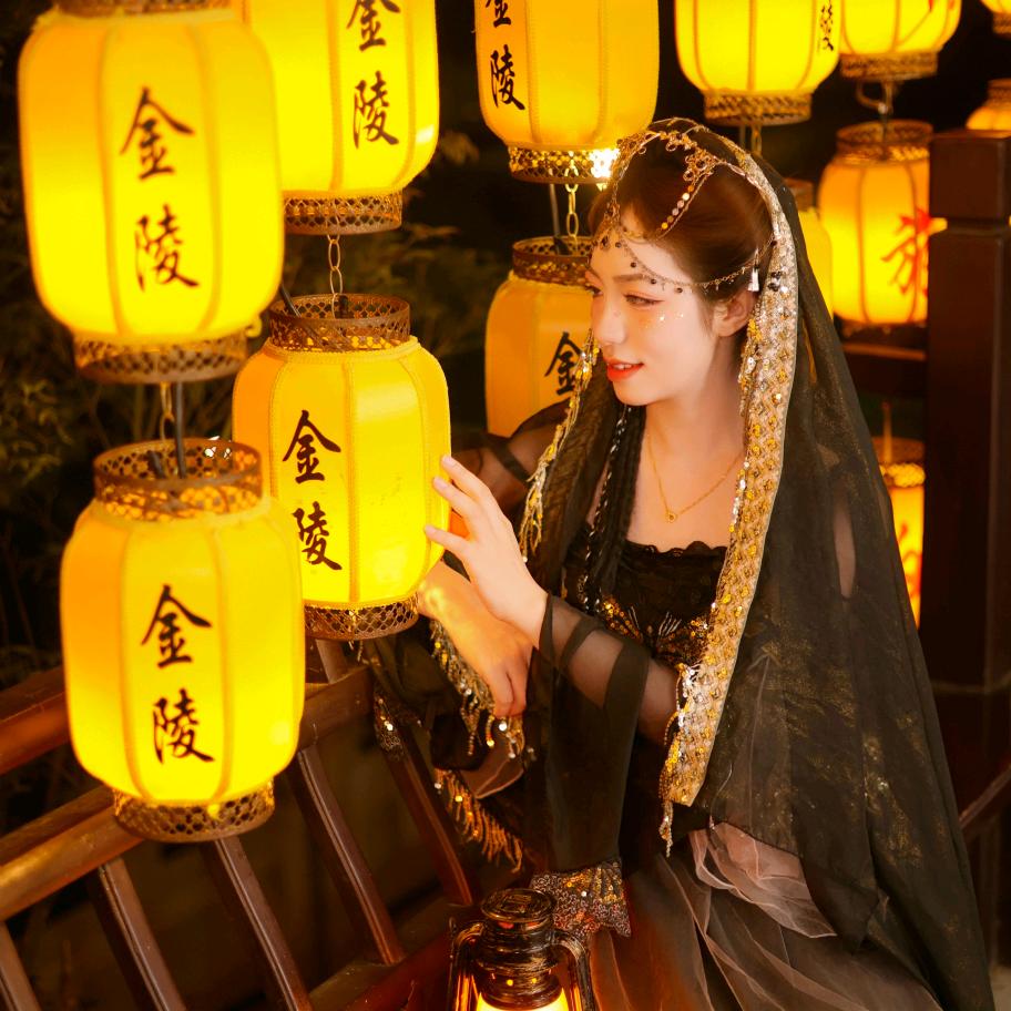 浅夏微凉